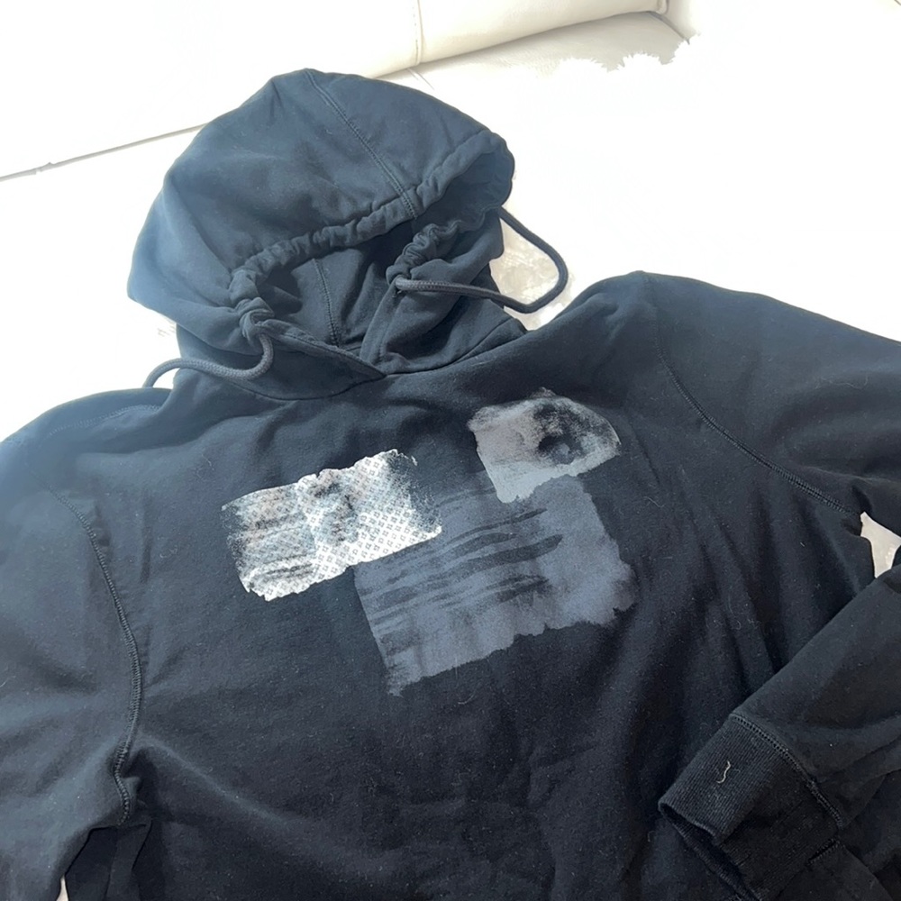 Express hoodie
